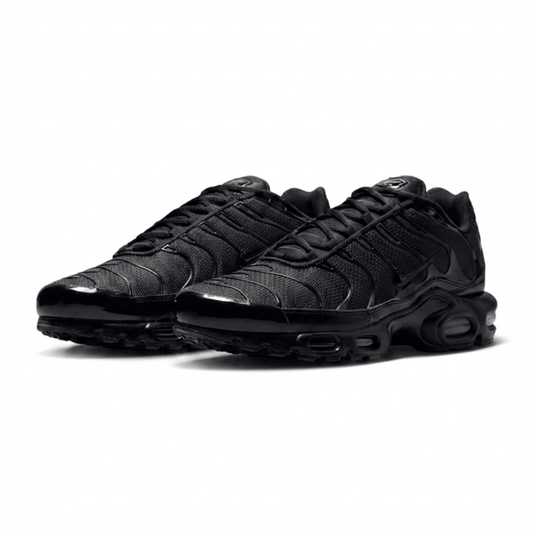 Air Max Plus Tn « Triple Black »