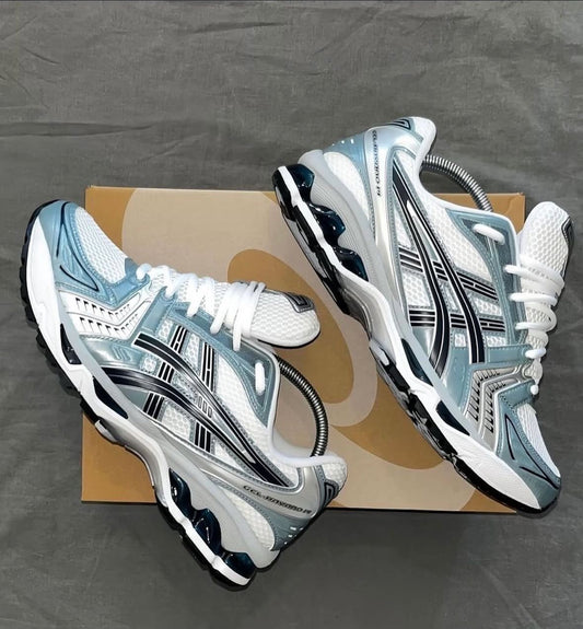 Asics Kayano 14