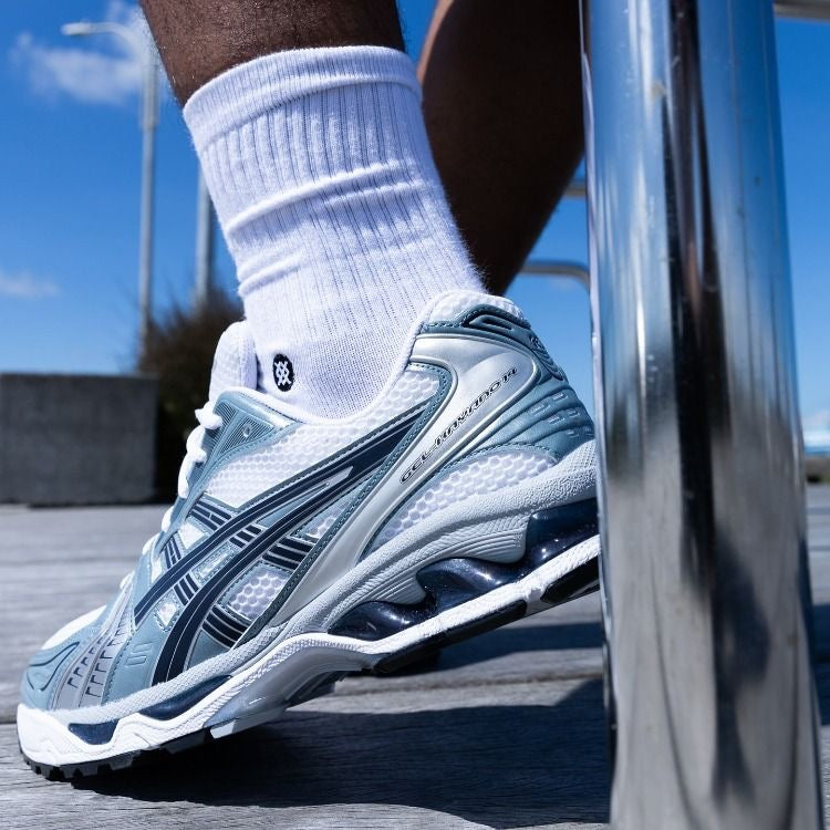 Asics Kayano 14