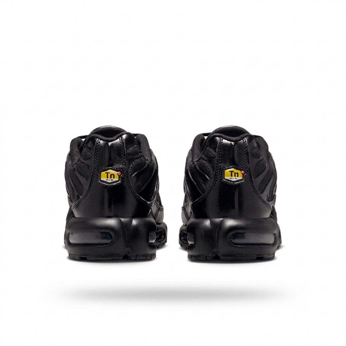 Air Max Plus Tn « Triple Black »
