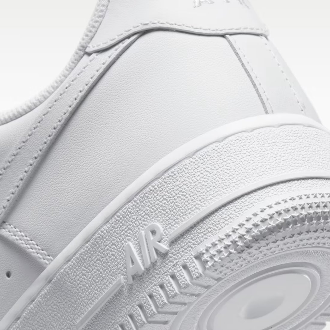 Air Force 1 « White »