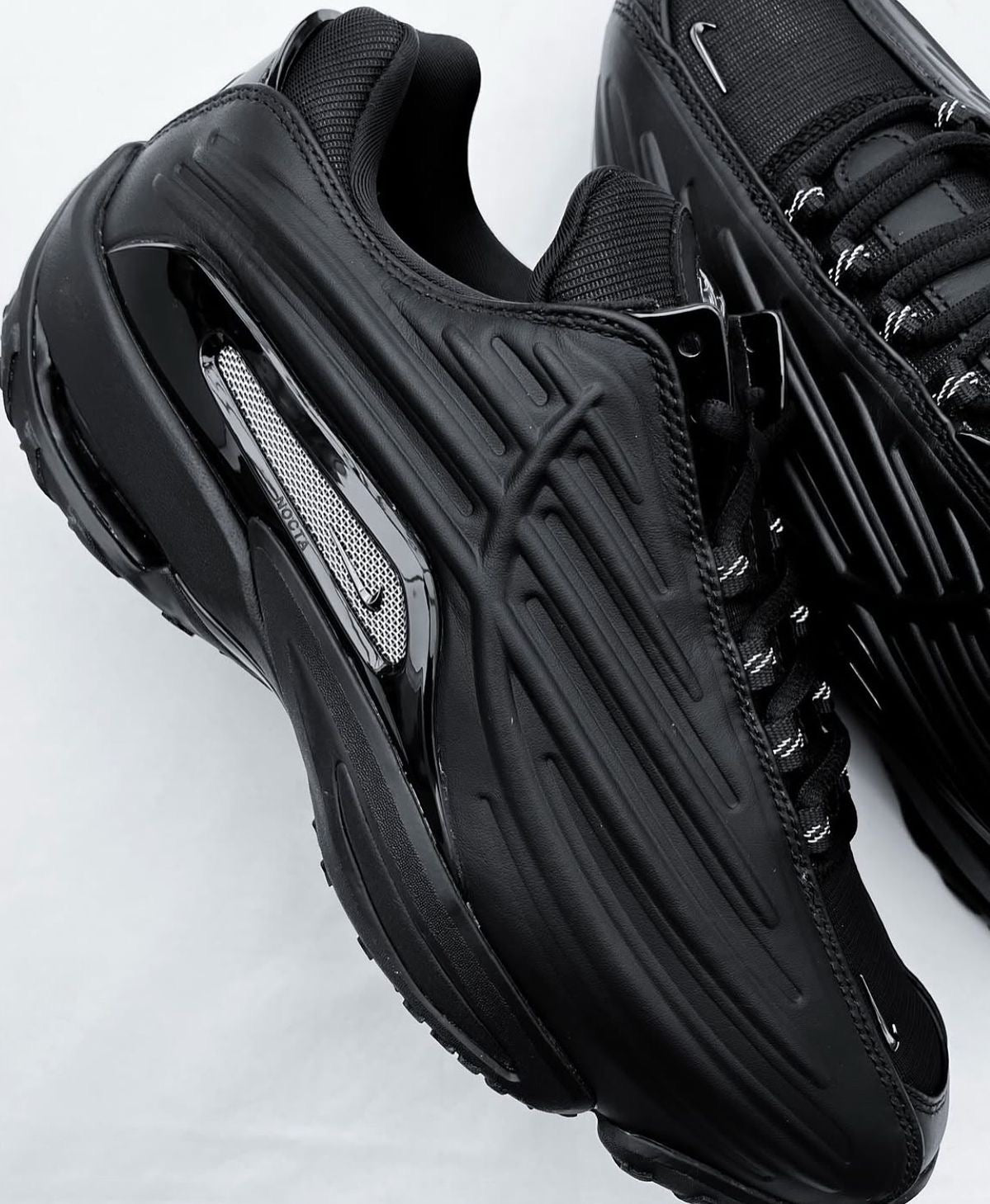 Nocta Hot Step 2 « Black »