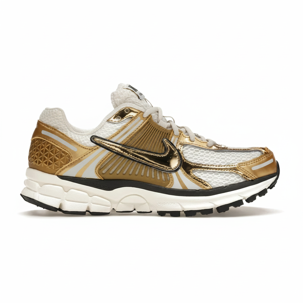 Nike Vomero 5 « Gold »