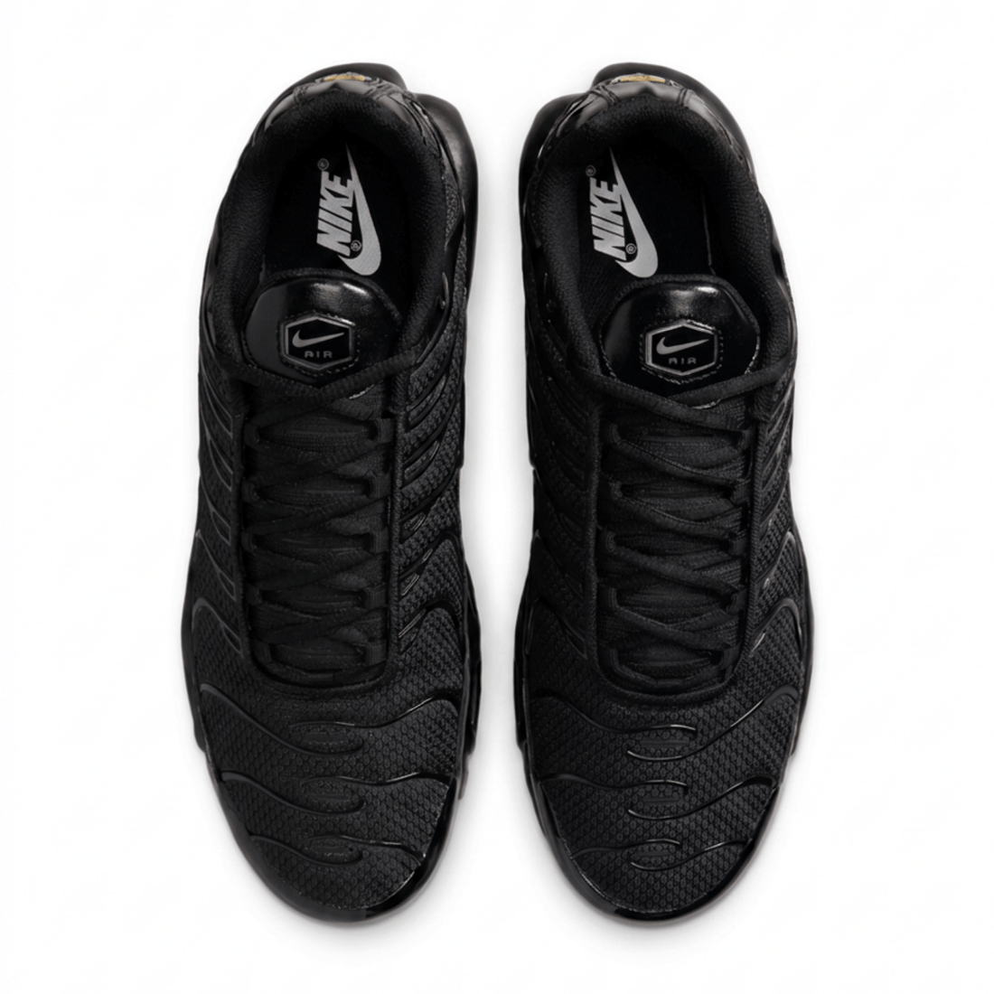Air Max Plus Tn « Triple Black »