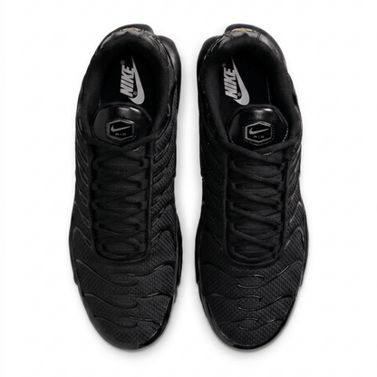 Air Max Plus Tn « Triple Black »