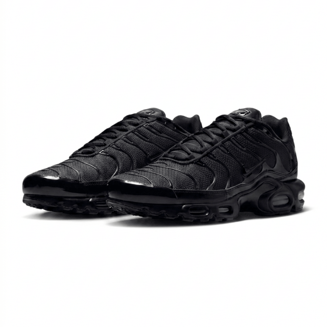 Air Max Plus Tn « Triple Black »