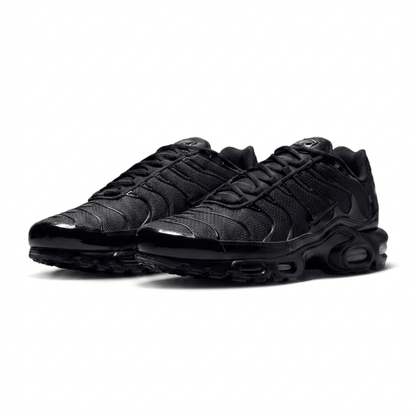 Air Max Plus Tn « Triple Black »