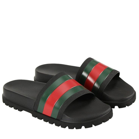 Claquettes Gucci