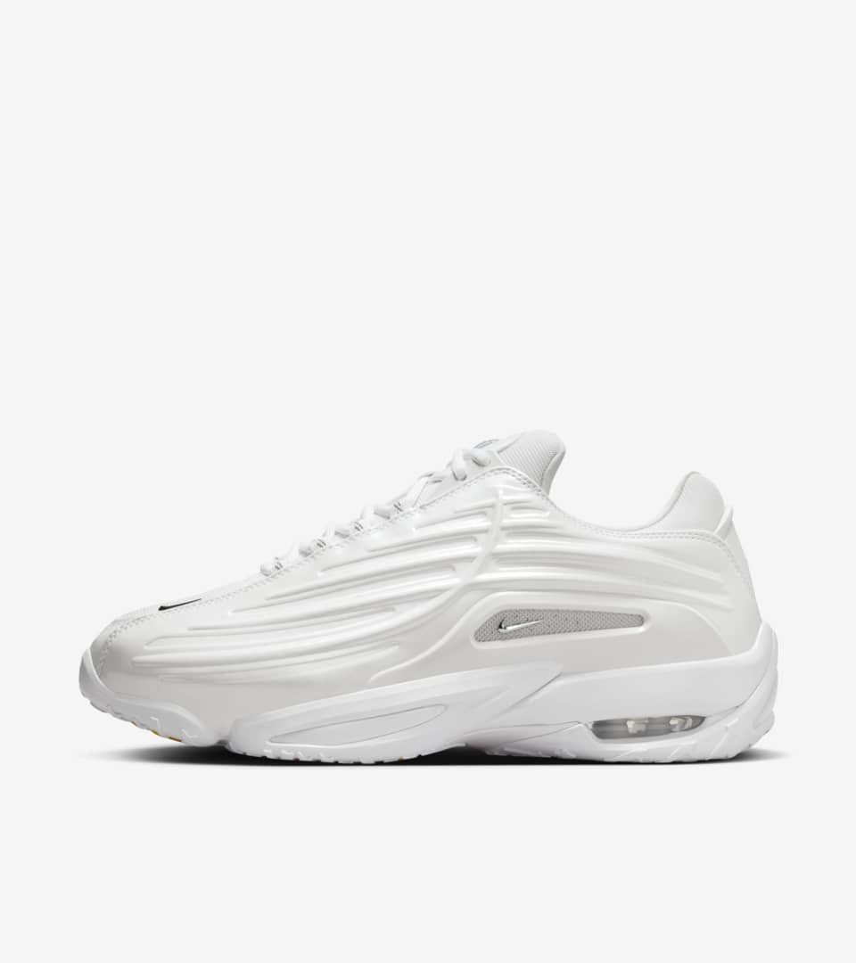 Nocta Hot Step 2 « White »