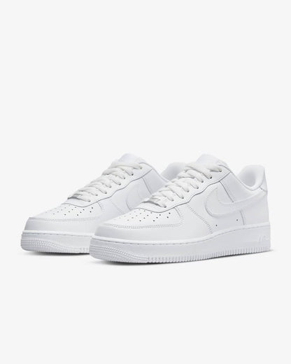 Air Force 1 « White »
