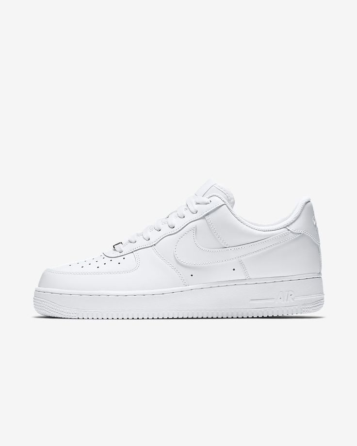 Air Force 1 « White »