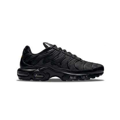 Air Max Plus Tn « Triple Black »