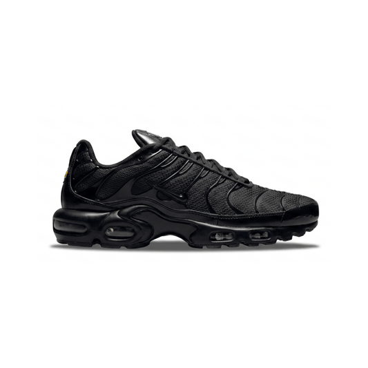 Air Max Plus Tn « Triple Black »