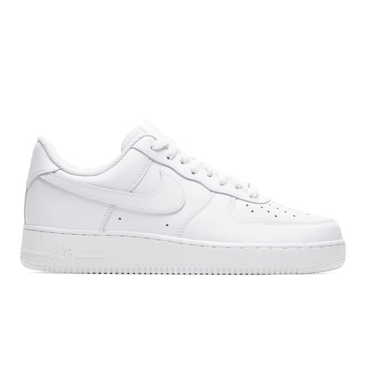 Air Force 1 « White »