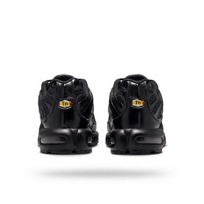 Air Max Plus Tn « Triple Black »