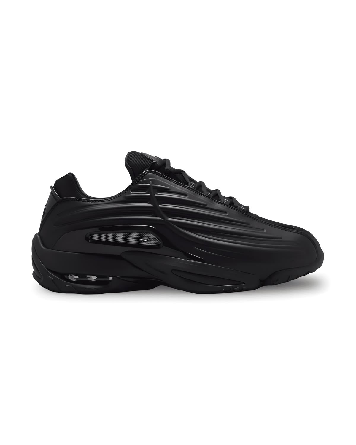 Nocta Hot Step 2 « Black »