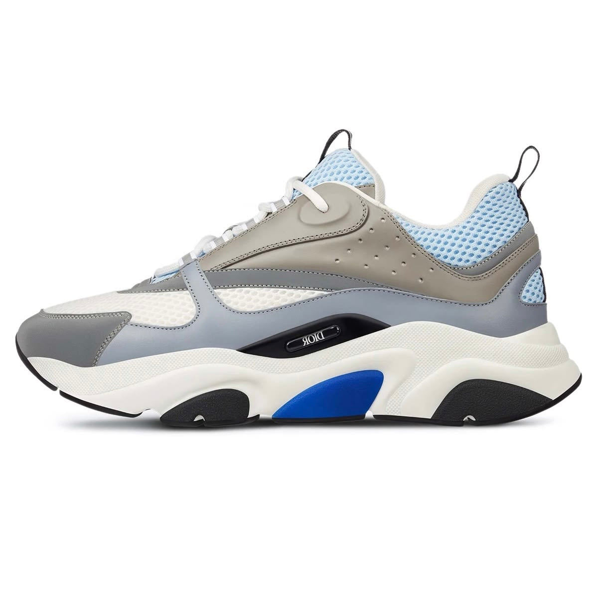 DIOR B22 « White Blue »