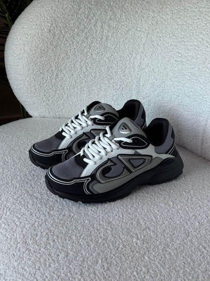 DIOR B30 « Black Blue »