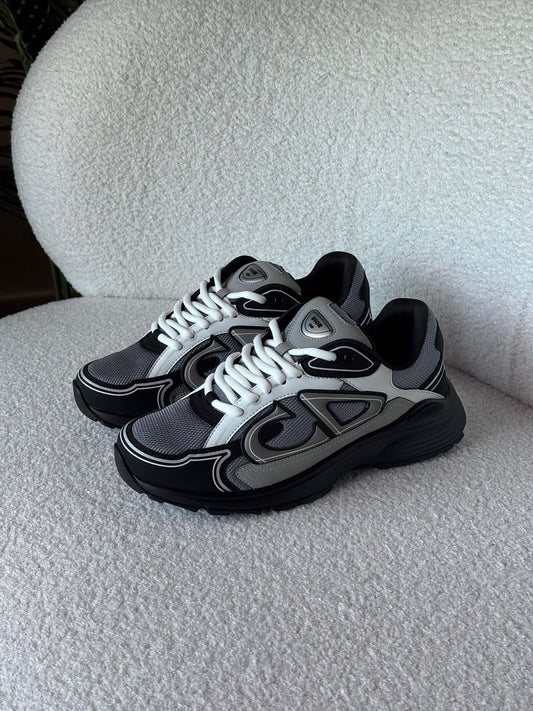 DIOR B30 « Black Blue »