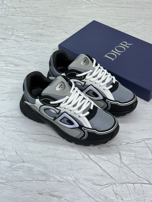 DIOR B30 « Black Blue »