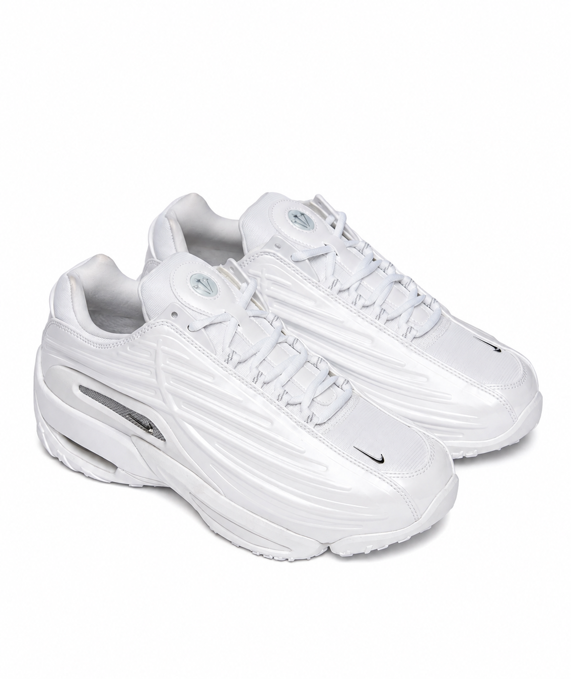 Nocta Hot Step 2 « White »