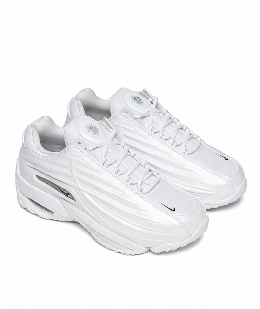 Nocta Hot Step 2 « White »
