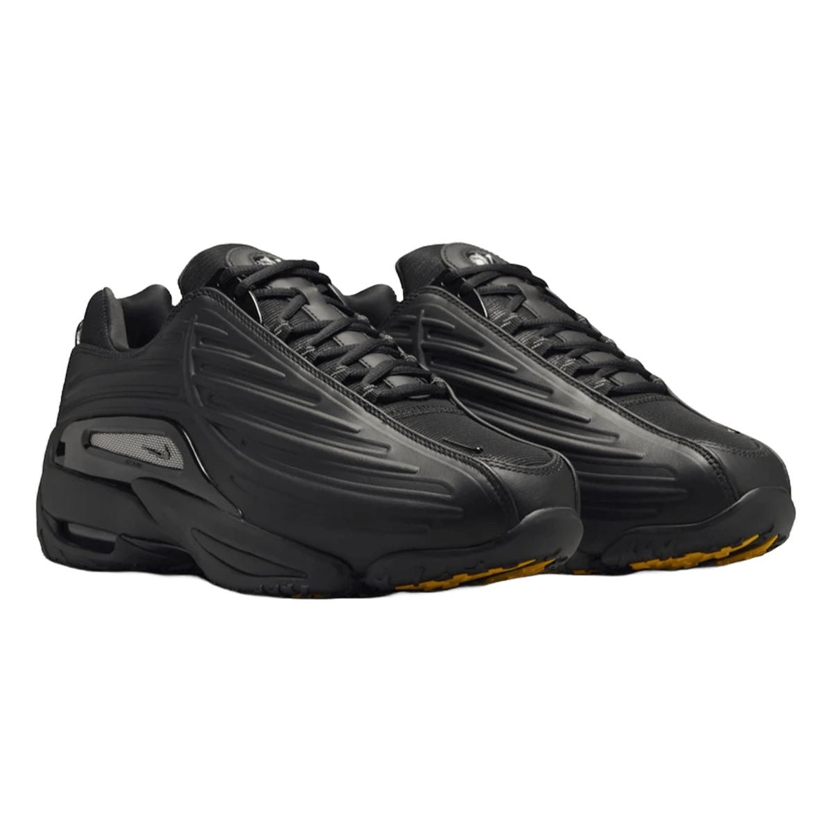 Nocta Hot Step 2 « Black »