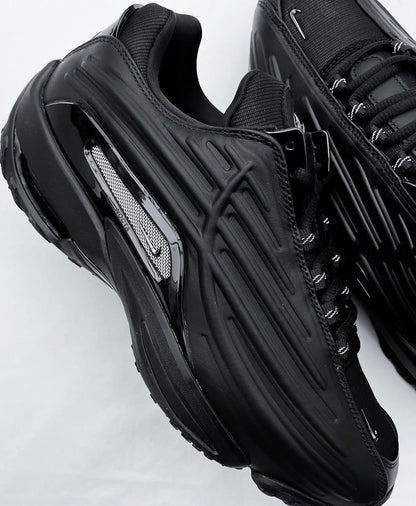 Nocta Hot Step 2 « Black »