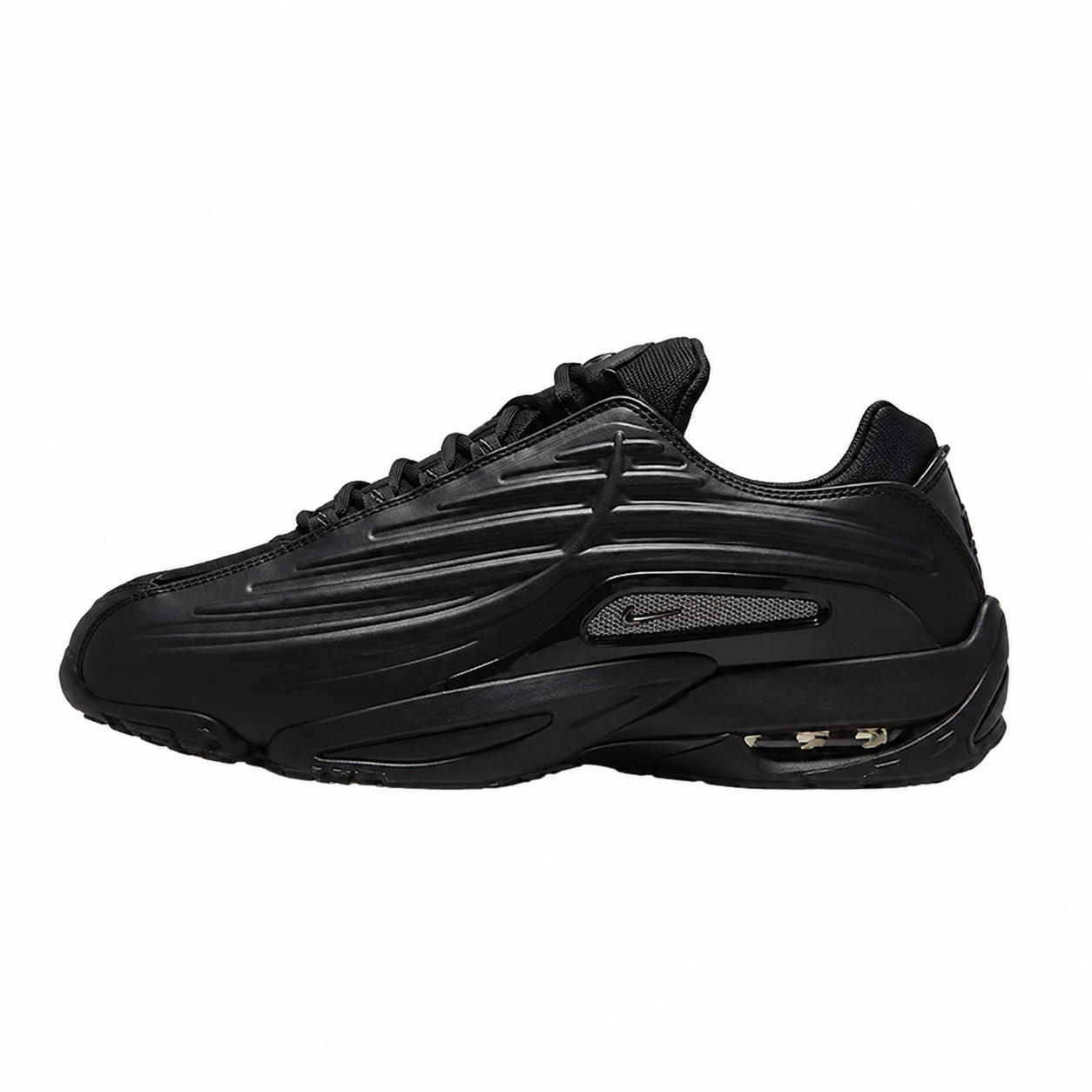 Nocta Hot Step 2 « Black »