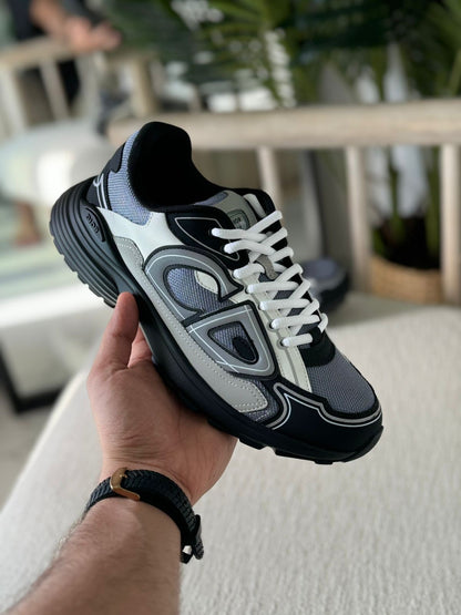 DIOR B30 « Black Blue »