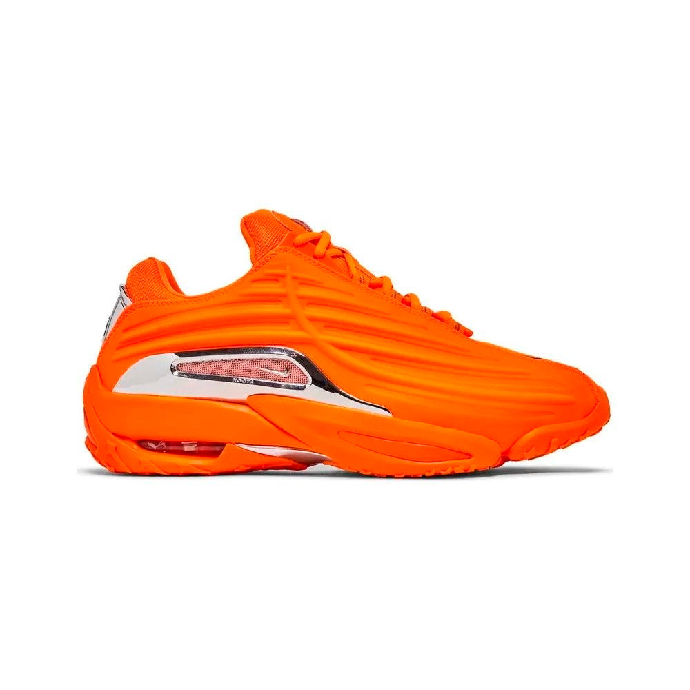 Nocta Hot Step 2 « Orange »