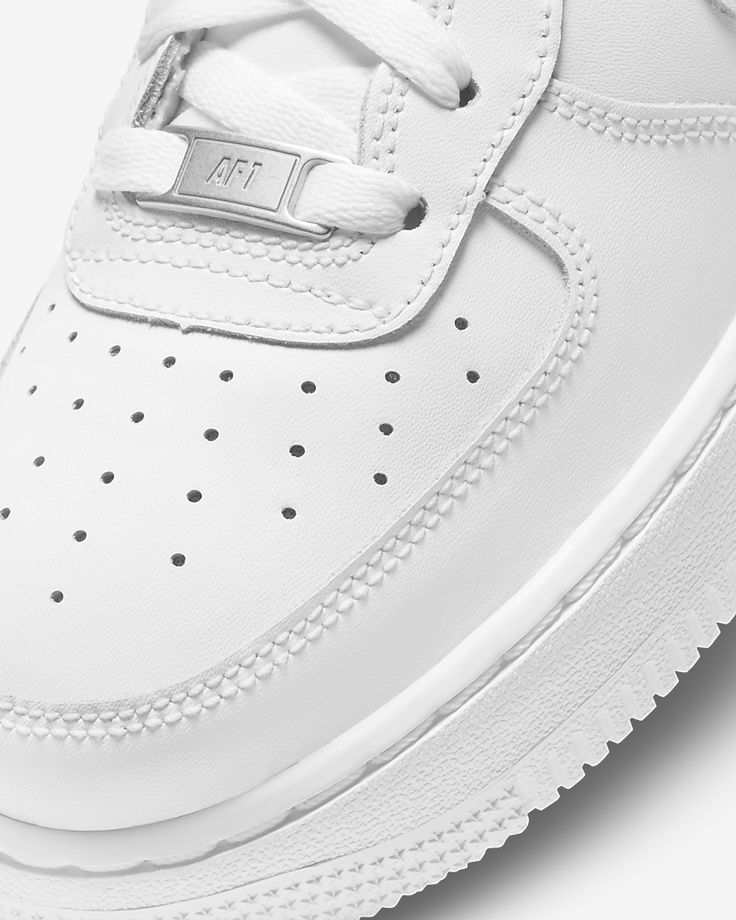 Air Force 1 « White »