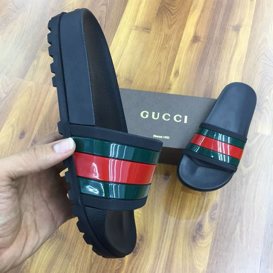 Claquettes Gucci